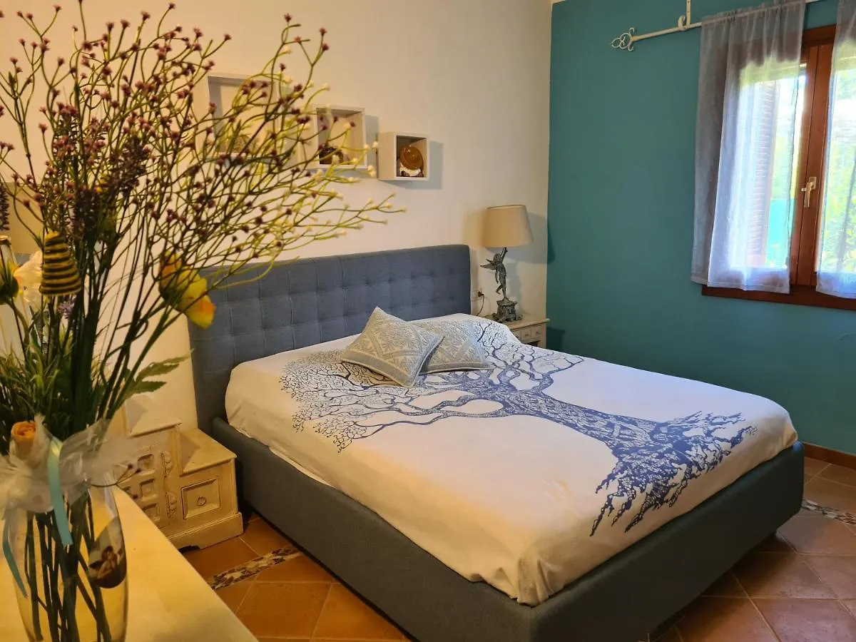 Villa Paola San Teodoro Con Piscina Privata Lu Lioni 0*,