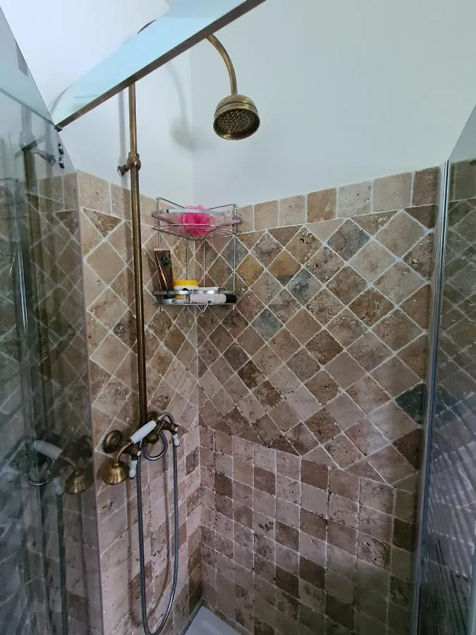 Villa Paola San Teodoro Con Piscina Privata Lu Lioni 0*,