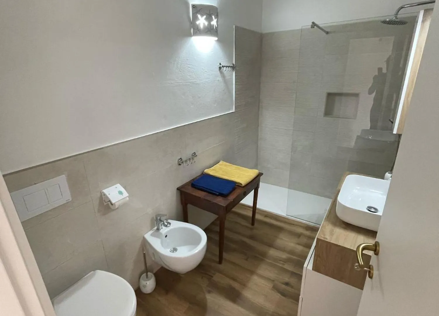 Villa Paola San Teodoro Con Piscina Privata Lu Lioni