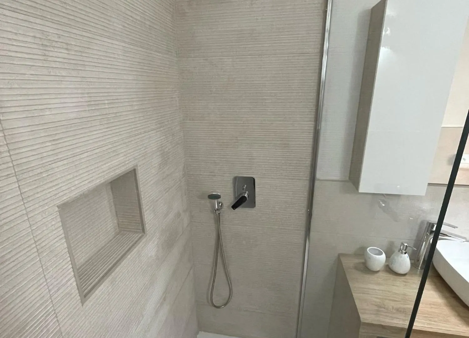 Villa Paola San Teodoro Con Piscina Privata Lu Lioni